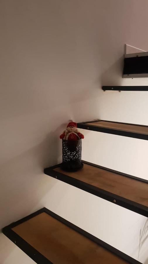 Апартаменты Coqueto Loft Palermo Hollywood Буэнос-Айрес Экстерьер фото