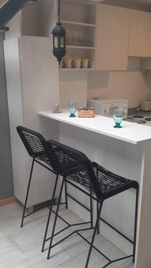 Апартаменты Coqueto Loft Palermo Hollywood Буэнос-Айрес Экстерьер фото