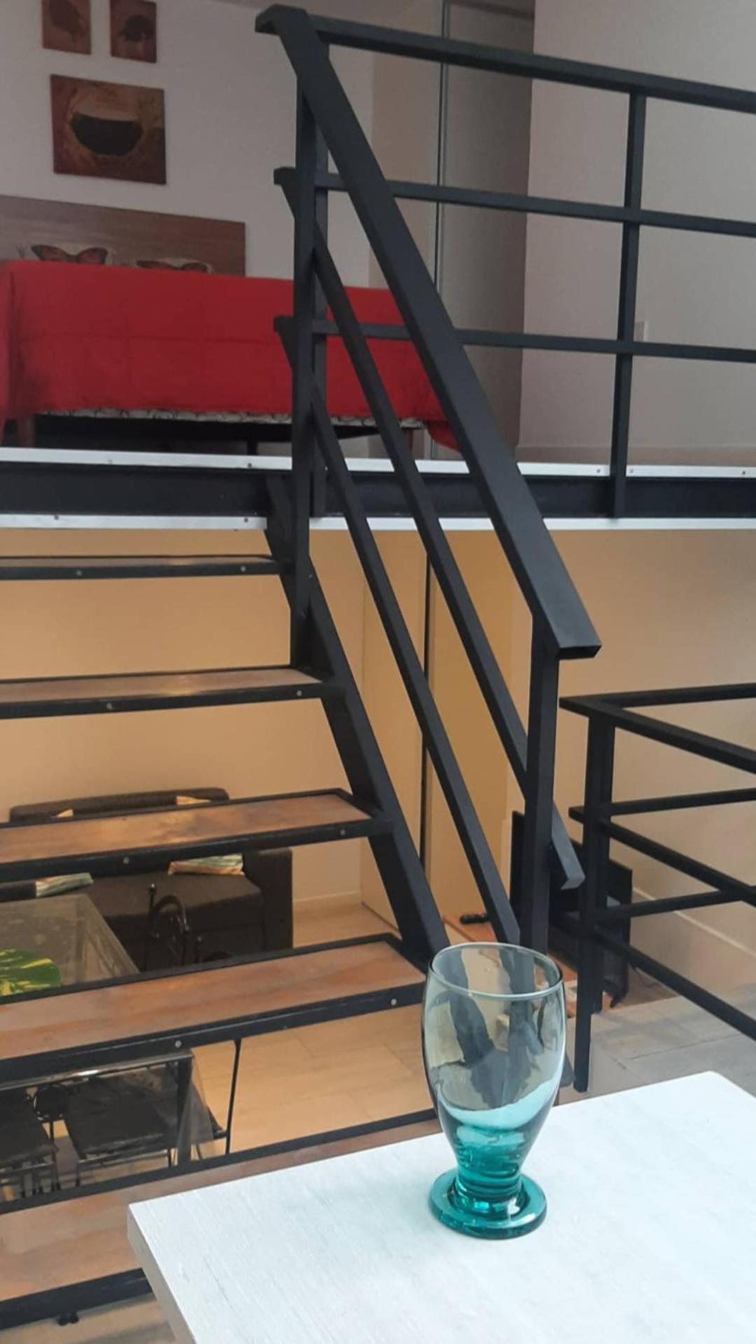 Апартаменты Coqueto Loft Palermo Hollywood Буэнос-Айрес Экстерьер фото